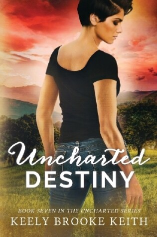 Cover of Uncharted Destiny