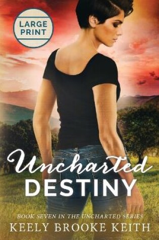 Cover of Uncharted Destiny