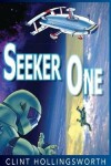 Book cover for Seeker One