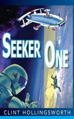 Cover of Seeker One