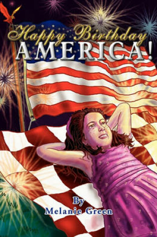 Cover of Happy Birthday America!