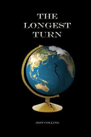 Cover of The Longest Turn