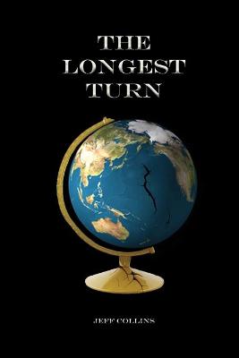 Book cover for The Longest Turn