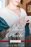 Book cover for Letters for Phoebe