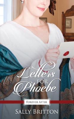 Book cover for Letters for Phoebe
