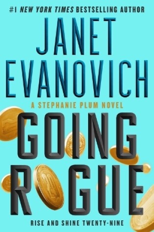 Cover of Going Rogue