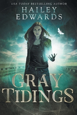 Book cover for Gray Tidings
