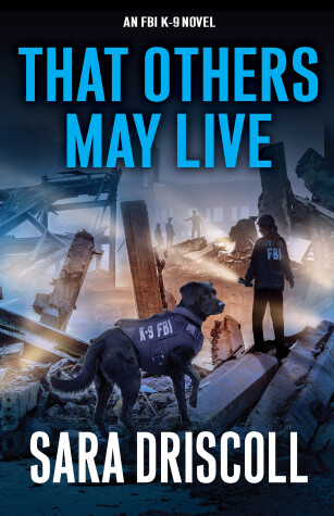 Cover of That Others May Live