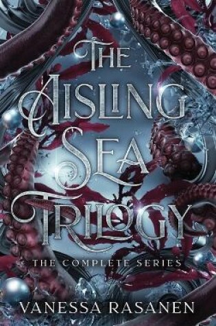 Cover of The Aisling Sea Trilogy