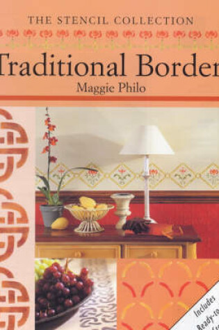 Cover of Traditional Borders