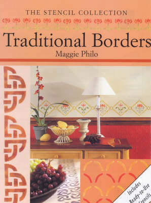 Cover of Traditional Borders