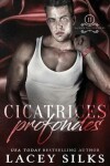 Book cover for Cicatrices profondes