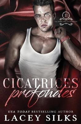 Cover of Cicatrices profondes
