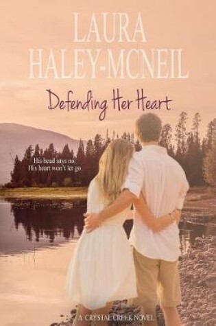 Cover of Defending Her Heart