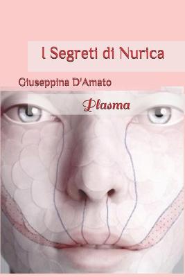 Cover of I segreti di Nurica