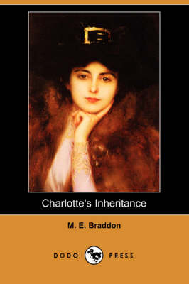 Book cover for Charlotte's Inheritance (Dodo Press)