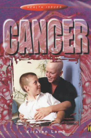 Cover of Cancer