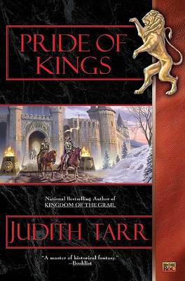 Pride of Kings by Judith Tarr