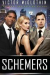 Book cover for Schemers