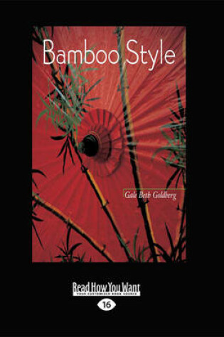 Cover of Bamboo Style