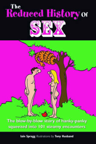 Cover of The Reduced History of Sex