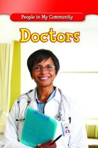 Cover of Doctors