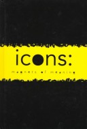 Book cover for Icons, Magnets of Meaning