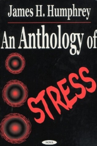 Cover of Anthology of Stress