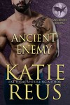 Book cover for Ancient Enemy
