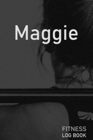 Cover of Maggie