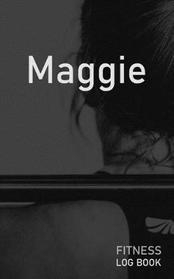 Book cover for Maggie