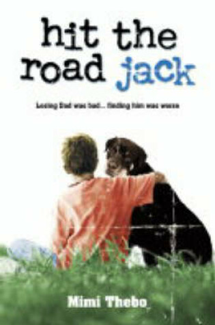 Cover of Hit the Road, Jack