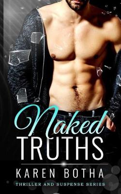 Book cover for Naked Truths