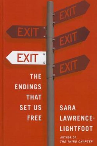 Cover of Exit