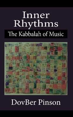 Book cover for Inner Rhythms