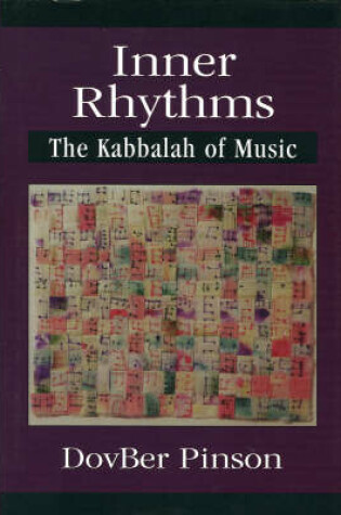 Cover of Inner Rhythms