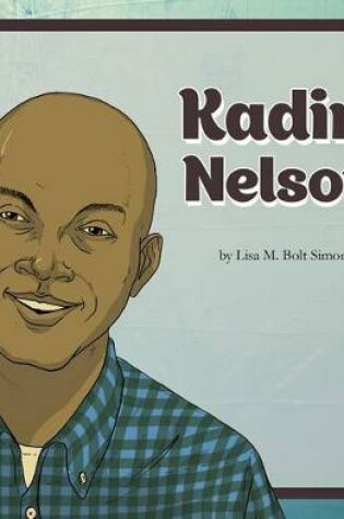 Cover of Kadir Nelson