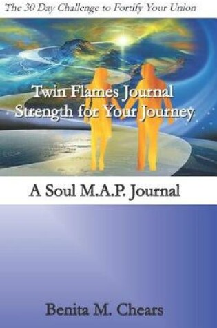 Cover of Twin Flames Journal
