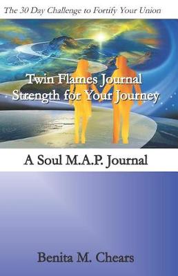 Book cover for Twin Flames Journal