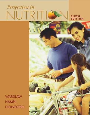 Book cover for MP: Perspectives, 6/e + Dietary Guidelines/MyPyramid Card