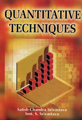 Book cover for Quantitative Techniques