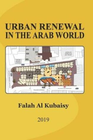 Cover of Urban Renewal in the Arab World