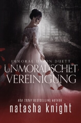 Cover of Unmoralische Vereinigung - Immoral Union Duett
