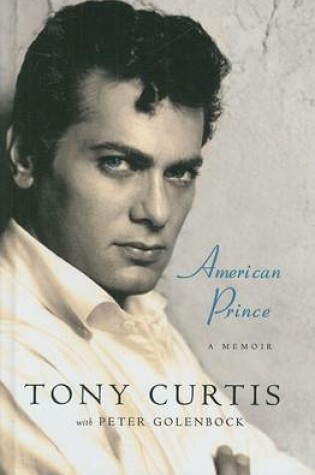 Cover of American Prince