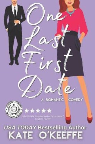 Cover of One Last First Date