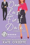 Book cover for One Last First Date