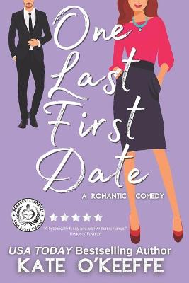 Cover of One Last First Date