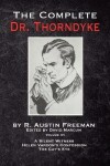 Book cover for The Complete Dr. Thorndyke - Volume IV