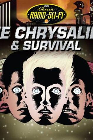 Cover of The Chrysalids & Survival