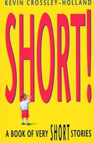 Cover of Short!